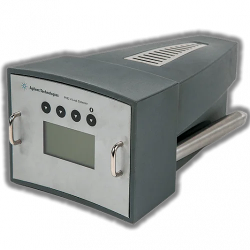 Agilent PHD-4 Portable Helium Leak Detector