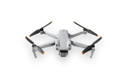 DJIAir 2 Drone