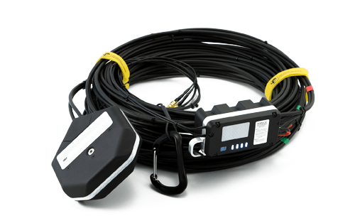 Elios Range Extender