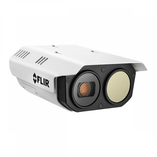 FLIR FH-Series ID cameras