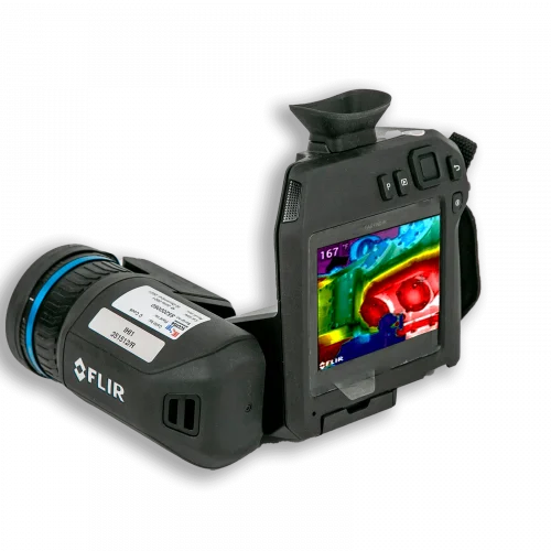 FLIR GF77