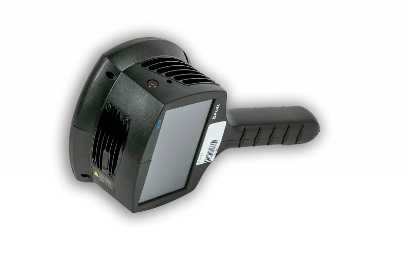 FLIR Si124 Partial Discharge - Image 2
