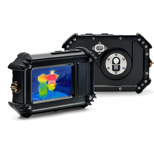 FLIR Cx5