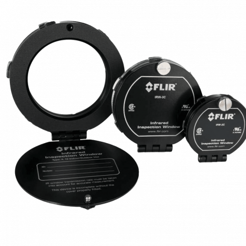FLIR InfraRed Windows