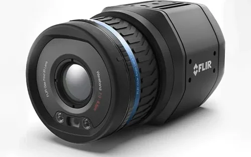 FLIR ADGiLE Solution