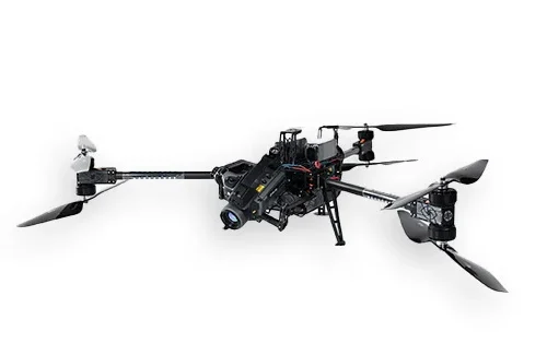 Sky Eye Mammoth