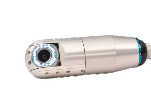 Visioprobe