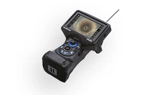 Olympus IPLEX G Lite