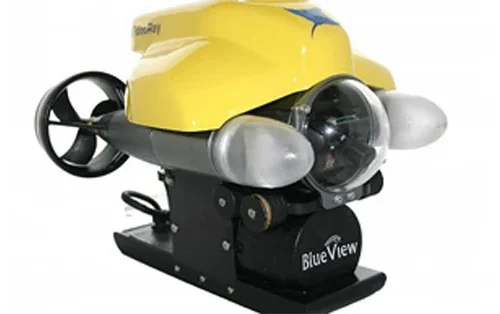 VideoRay Pro 4