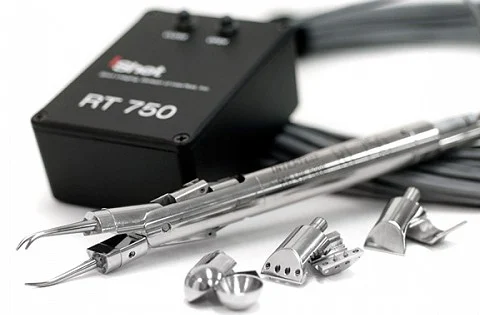 Intertest iGrab Motorized Retrieval Tools