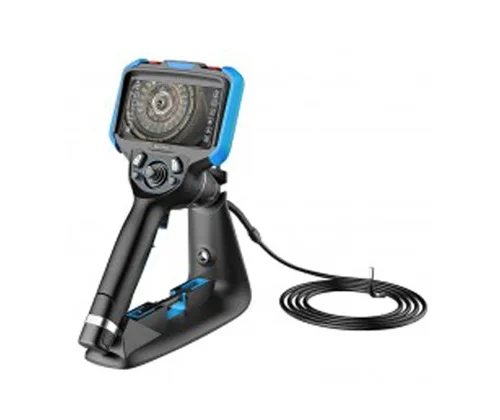 Q Series 2.2mm dia HD Articulating Videoscope