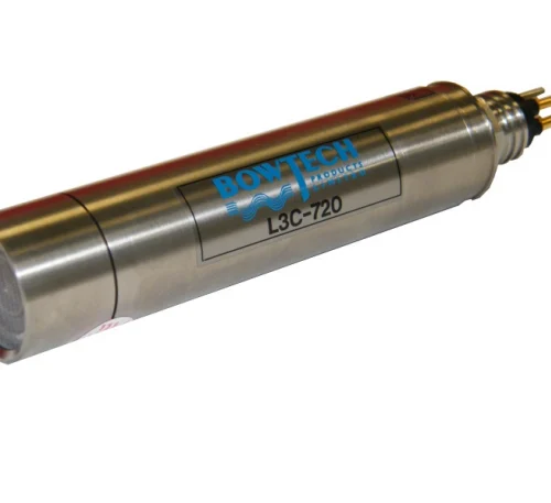 Bowtech L3C Bullet Camera