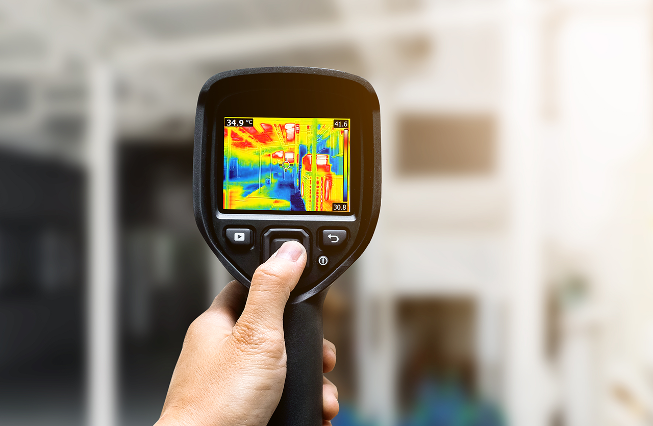 Thermography