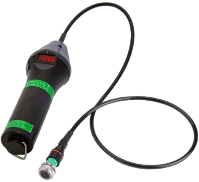 Cygnus 1 Intrinsically Safe