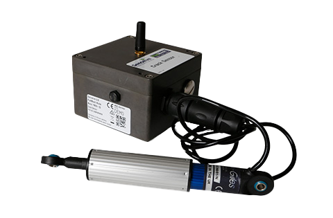 Crack Sensor