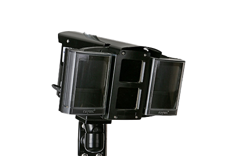 Flatmesh Camera