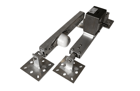 Flatmesh Tilt Beam