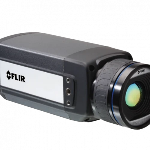 FLIR A Series a655sc