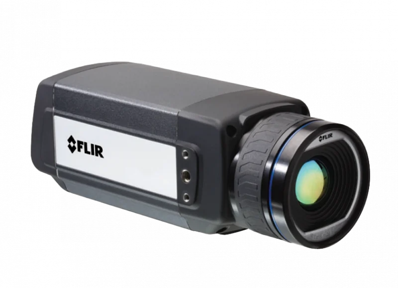 FLIR A Series a655sc