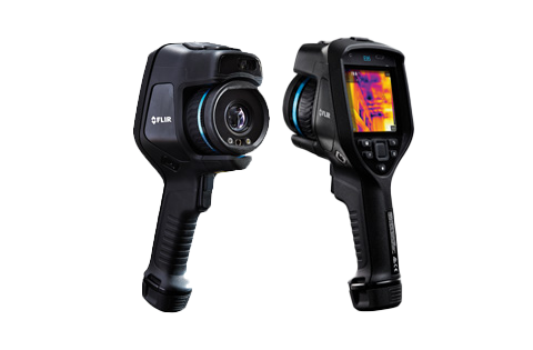 FLIR EX Series
