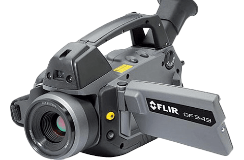 FLIR GF343