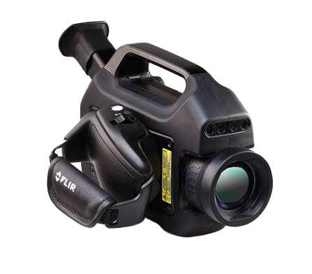 FLIR GF620