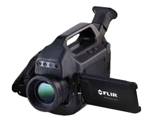 FLIR GFx320