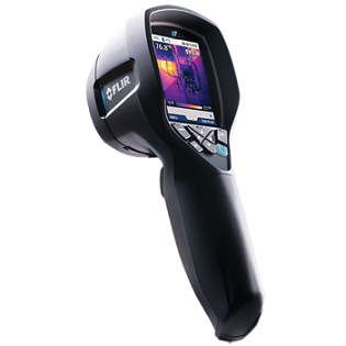 FLIR i7