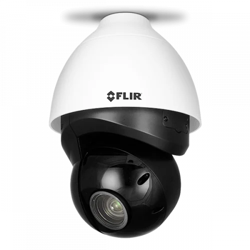 FLIR Quasar 1080p IR PTZ Camera
