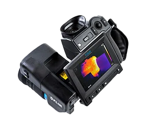 FLIR T1K