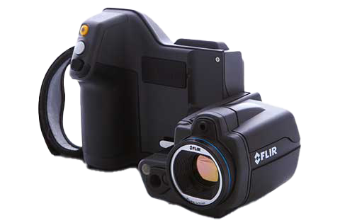 FLIR T Series