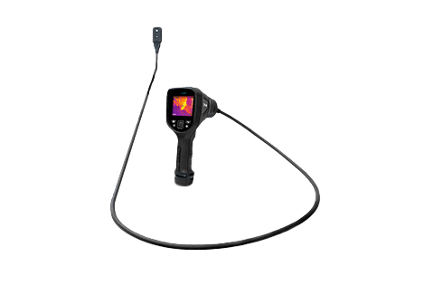FLIR VS290-32 Thermal MSX® Videoscope Kit