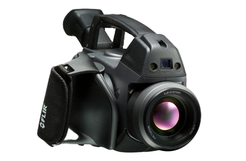 FLIR GF304