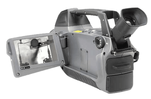 FLIR GF306