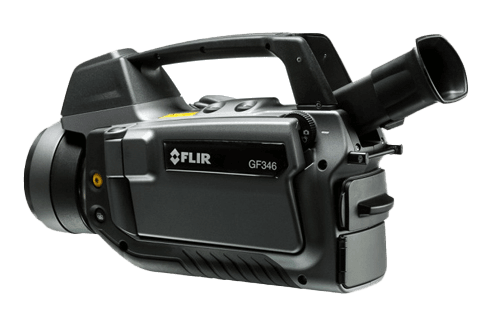 FLIR GF346