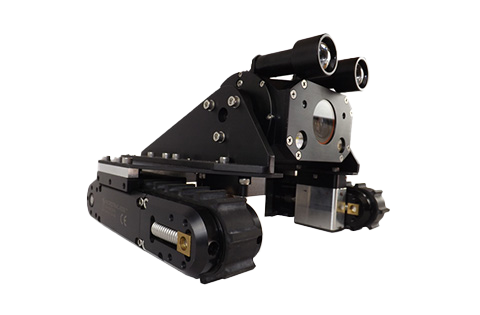 Inuktun maggHD Magnetic crawler