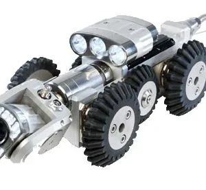 iPEK Rovver 125 Crawler