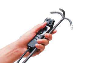 IPLEX TX Videoprobe