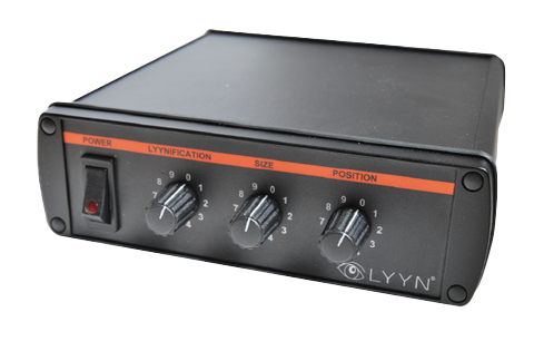 Lyyn Hawk Portable
