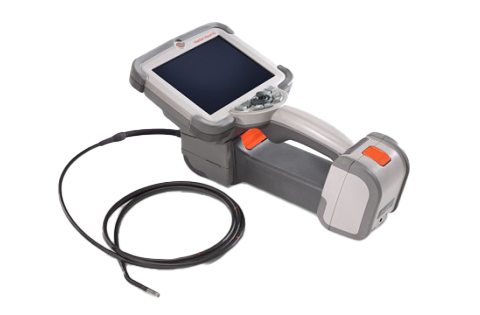 Mentor Visual iQTM VideoProbe