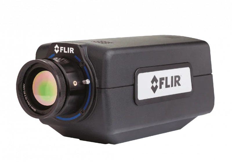 FLIR A Series a6750 sls