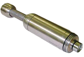 Pearpoint 415 Camera