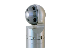 Pearpoint P494 Camera