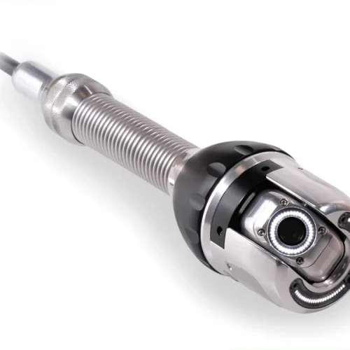 IPEK Agilios System: PTP 70