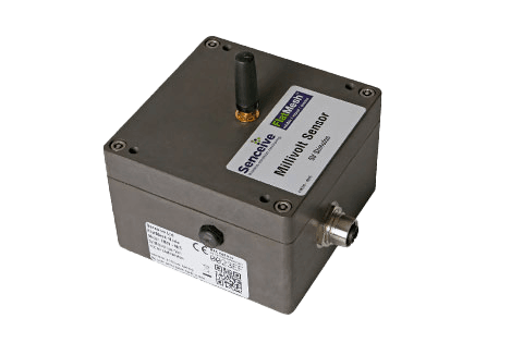 Millivolt Sensor Node