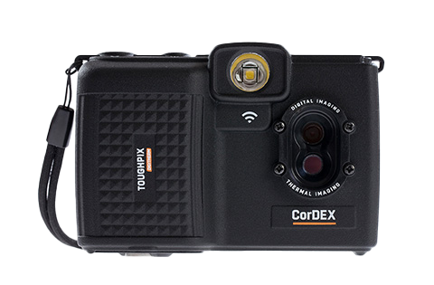Toughpix Digitherm