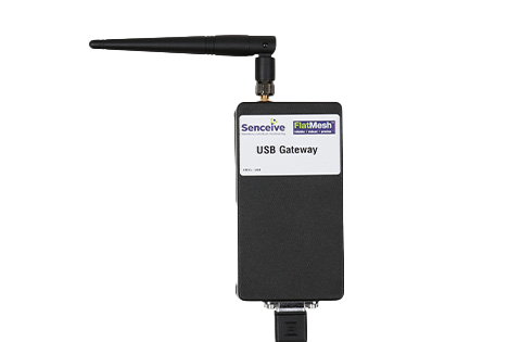 USB Gateway