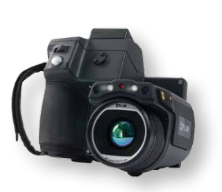 FLIR T650sc