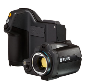 FLIR T460 (incl. Wi-Fi)