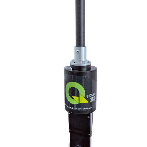 iPEK Quickview 360